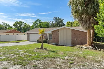 1465 Newhope Road, Spring Hill, FL 34606 - Photo 2