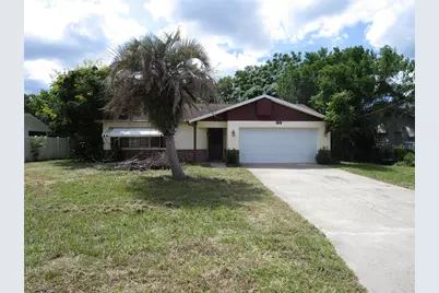 10215 Hayward Road, Spring Hill, FL 34608 - Photo 1