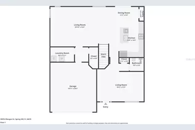 18576 Obregan Drive, Spring Hill, FL 34610 - Photo 64