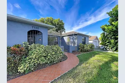 7740 Turnbridge Drive, Port Richey, FL 34668 - Photo 1