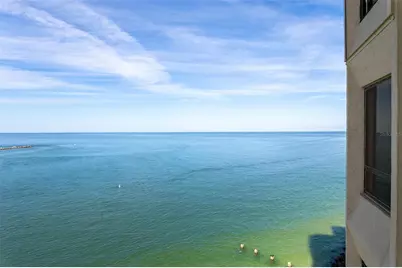 450 S Gulfview Boulevard #1007, Clearwater, FL 33767 - Photo 4