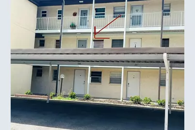 5245 Amulet Drive #207, New Port Richey, FL 34652 - Photo 1