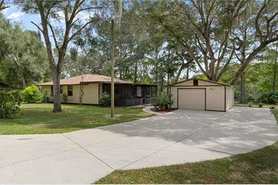 5617 S Perch Drive, Floral City, FL 34436 - Photo 4