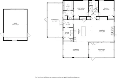 5617 S Perch Drive, Floral City, FL 34436 - Photo 10