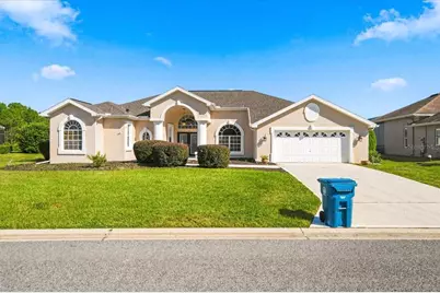 8405 Maybelle Drive, Weeki Wachee, FL 34613 - Photo 6