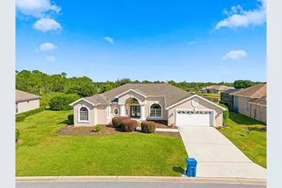 8405 Maybelle Drive, Weeki Wachee, FL 34613 - Photo 2