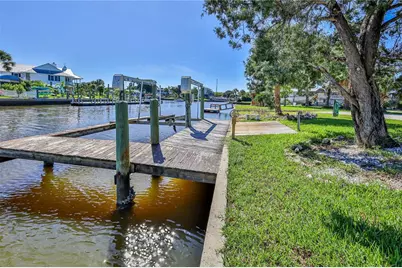 5046 Cedarbrook Lane, Hernando Beach, FL 34607 - Photo 50