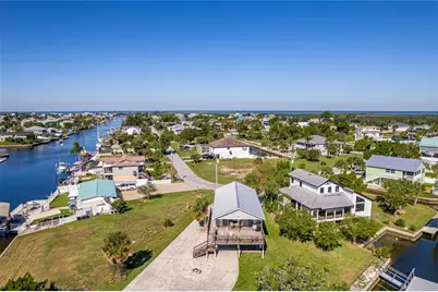 5046 Cedarbrook Lane, Hernando Beach, FL 34607 - Photo 66