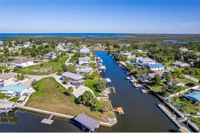 5046 Cedarbrook Lane, Hernando Beach, FL 34607 - Photo 18