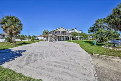 5046 Cedarbrook Lane, Hernando Beach, FL 34607 - Photo 60