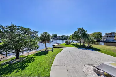 5046 Cedarbrook Lane, Hernando Beach, FL 34607 - Photo 16
