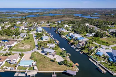 5046 Cedarbrook Lane, Hernando Beach, FL 34607 - Photo 54