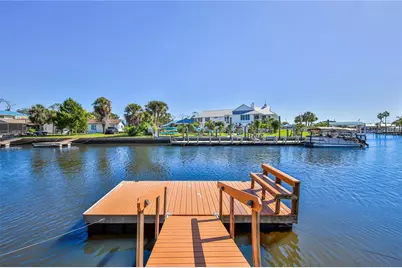 5046 Cedarbrook Lane, Hernando Beach, FL 34607 - Photo 56