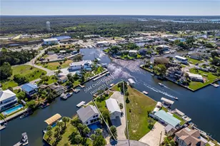 5046 Cedarbrook Ln, Hernando Beach, FL 34607 - Photo 22