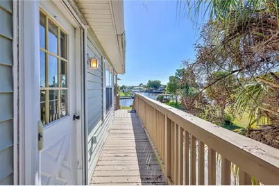 5046 Cedarbrook Lane, Hernando Beach, FL 34607 - Photo 10
