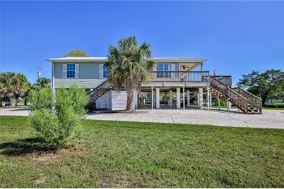 5046 Cedarbrook Lane, Hernando Beach, FL 34607 - Photo 2