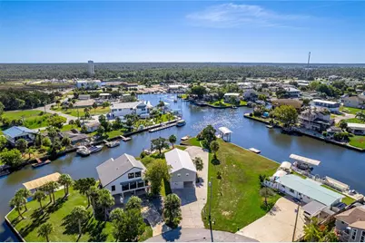 5046 Cedarbrook Lane, Hernando Beach, FL 34607 - Photo 8