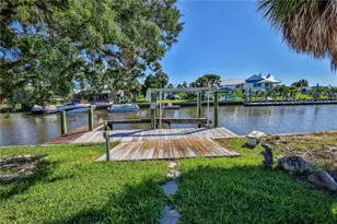 5046 Cedarbrook Ln, Hernando Beach, FL 34607 - Photo 48