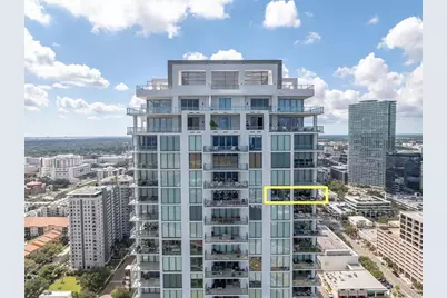 301 1st Street S #3003, Saint Petersburg, FL 33701 - Photo 2