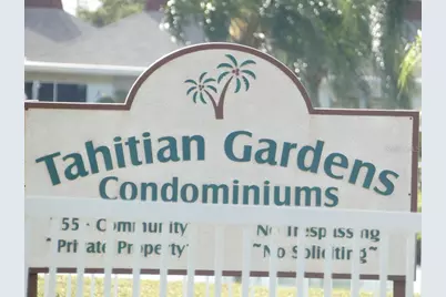 4322 Tahitian Gardens Circle #B, Holiday, FL 34691 - Photo 30