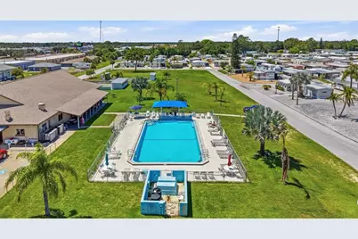 12117 Cartwright Drive, Hudson, FL 34667 - Photo 44