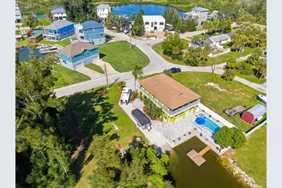 6744 Seaview Boulevard, Hudson, FL 34667 - Photo 78