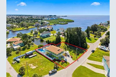 6744 Seaview Boulevard, Hudson, FL 34667 - Photo 90