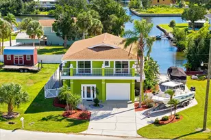 6744 Seaview Blvd, Hudson, FL 34667 - Photo 1