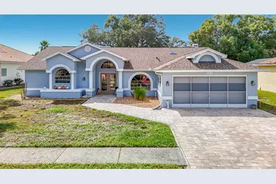 1051 Hook Drive, Spring Hill, FL 34608 - Photo 2