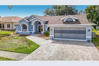 1051 Hook Drive, Spring Hill, FL 34608 - Photo 4