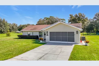 3753 S Emma Jane Terrace, Homosassa, FL 34448 - Photo 2
