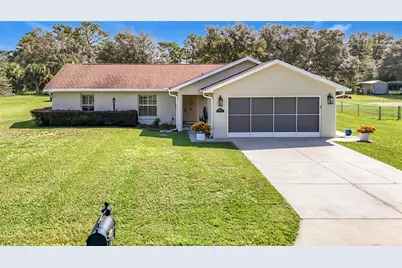 3753 S Emma Jane Terrace, Homosassa, FL 34448 - Photo 1