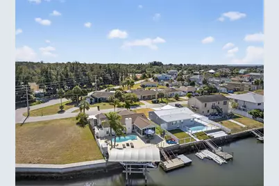 7623 Mako Drive, Hudson, FL 34667 - Photo 66