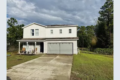 12020 Pine Warbler Avenue, Weeki Wachee, FL 34614 - Photo 1