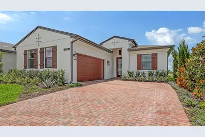 14517 Coastal Woodland Lane, Parrish, FL 34219 - Photo 1