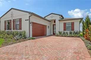 14517 Coastal Woodland Ln, Parrish, FL 34219 - Photo 1