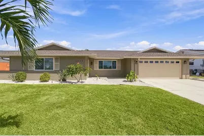 1615 Bunker Hill Drive, Sun City Center, FL 33573 - Photo 2
