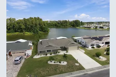 1615 Bunker Hill Drive, Sun City Center, FL 33573 - Photo 1