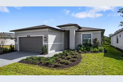 14363 Hammock Oak Street, Parrish, FL 34219 - Photo 1