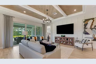14537 Coastal Woodland Lane, Parrish, FL 34219 - Photo 4