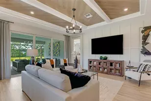 14537 Coastal Woodland Ln, Parrish, FL 34219 - Photo 4