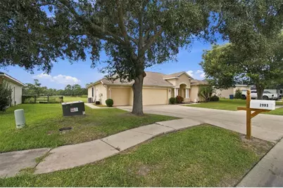 2393 Old Oak Trail, Brooksville, FL 34604 - Photo 4