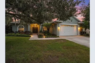 19621 Lake Osceola Lane, Odessa, FL 33556 - Photo 4