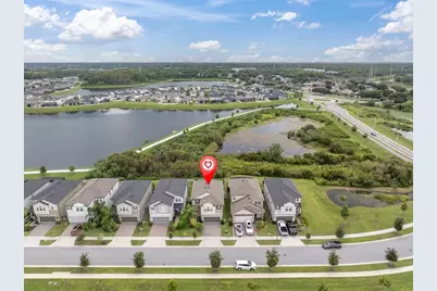 8220 Rolling Tides Drive, New Port Richey, FL 34655 - Photo 2