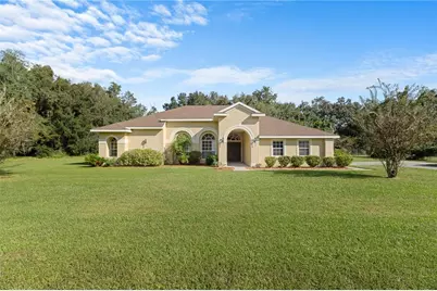 24051 Martin Drive, Brooksville, FL 34601 - Photo 2