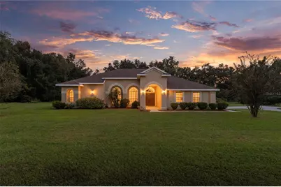 24051 Martin Drive, Brooksville, FL 34601 - Photo 1