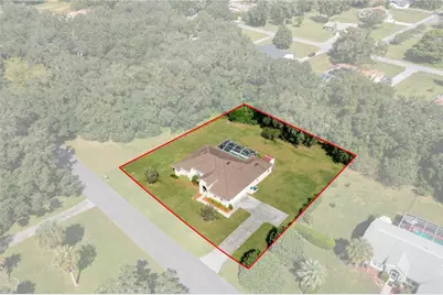 24051 Martin Drive, Brooksville, FL 34601 - Photo 4
