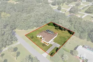 24051 Martin Dr, Brooksville, FL 34601 - Photo 4