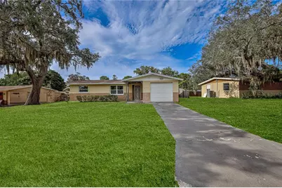 4059 Sugarfoot Drive, Spring Hill, FL 34606 - Photo 2