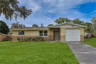 4059 Sugarfoot Dr, Spring Hill, FL 34606 - Photo 1